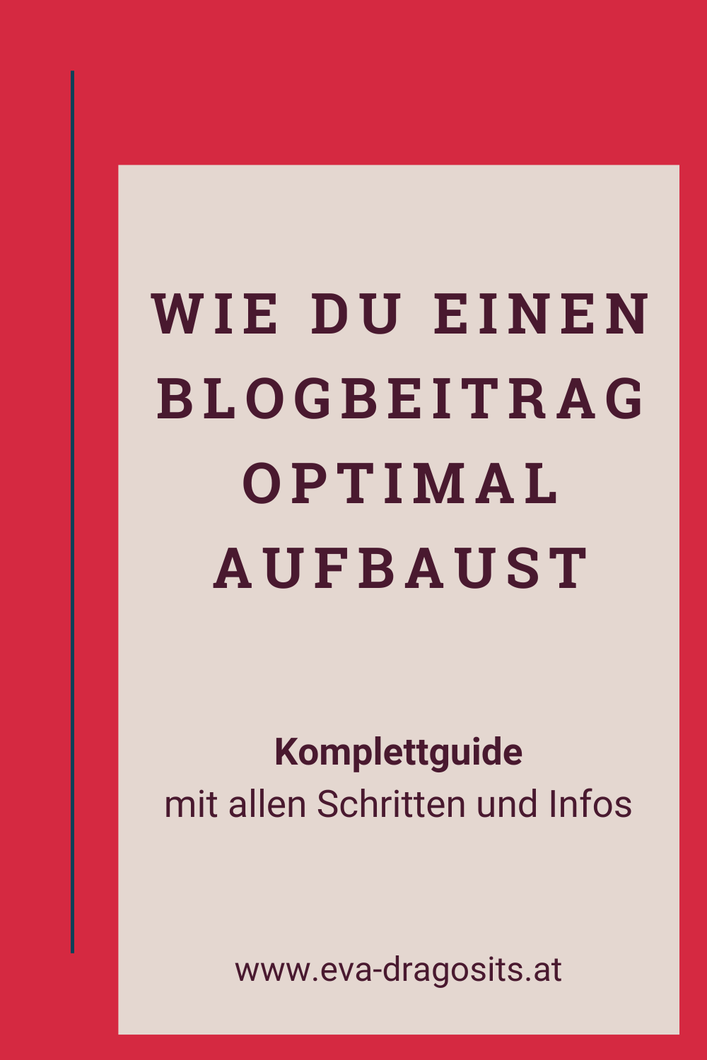 Wie Schreibt Man Einen Blog Post? Von Der Idee Zum Perfekten Artikel ...