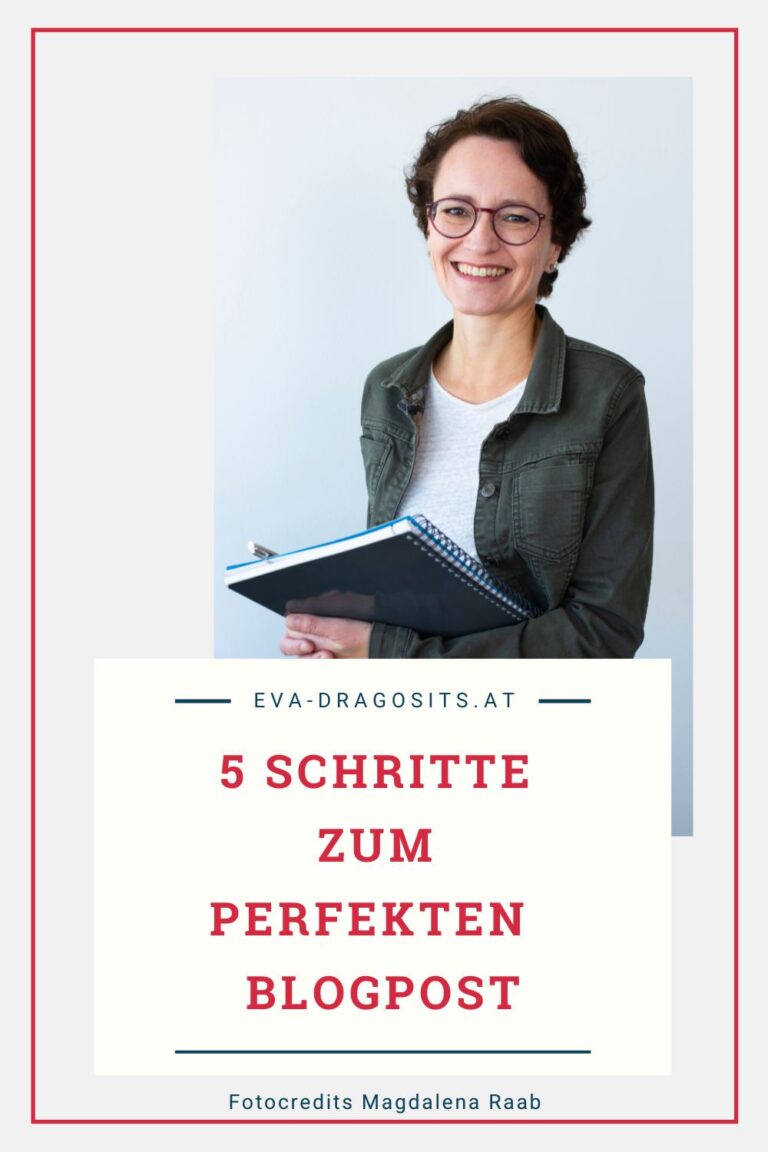 Wie schreibt man einen Blog Post? Von der Idee zum perfekten Artikel