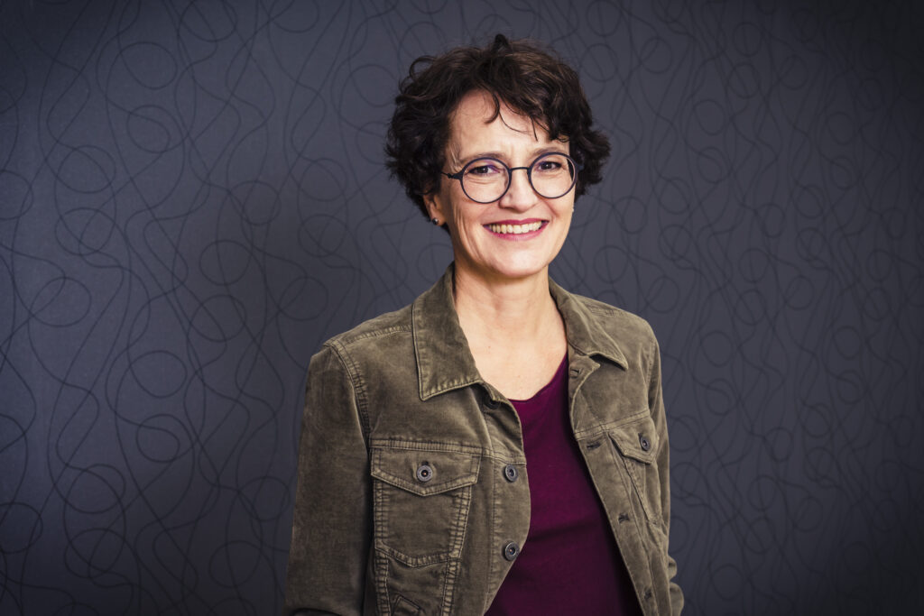 Eva Dragosits, Porträt