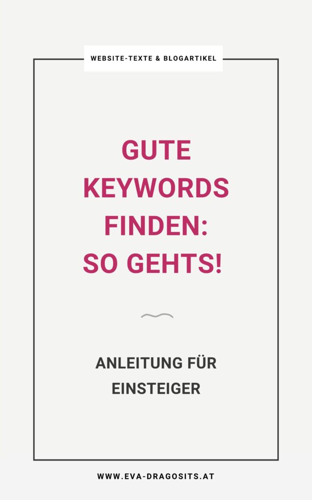 Pinterest Pin