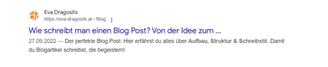 Screenshot Title Tag