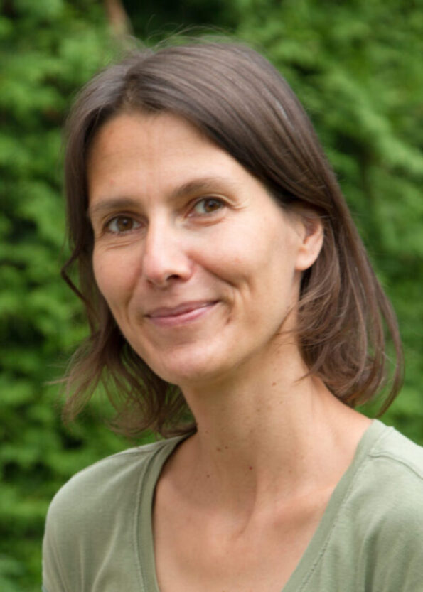 Eva Derndorfer, Porträt